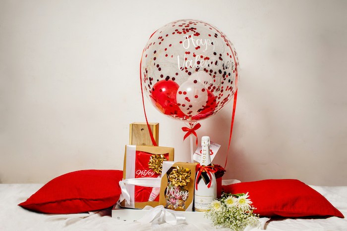 Cadeaux jeux saint-valentin